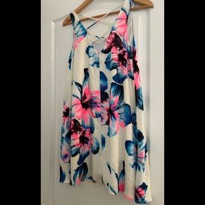 ASOS beautiful dress